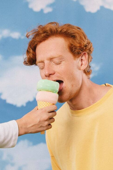 Strømper - Dolce Gelato